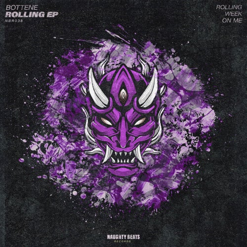 Rolling EP