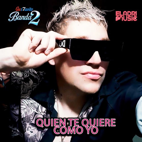 Quien Te Quiere Como Yo