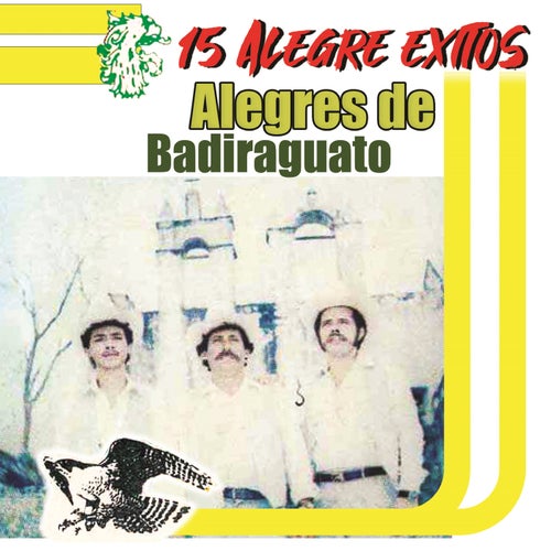 15 Alegre Exitos