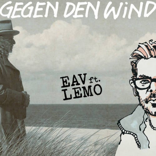 Gegen den Wind