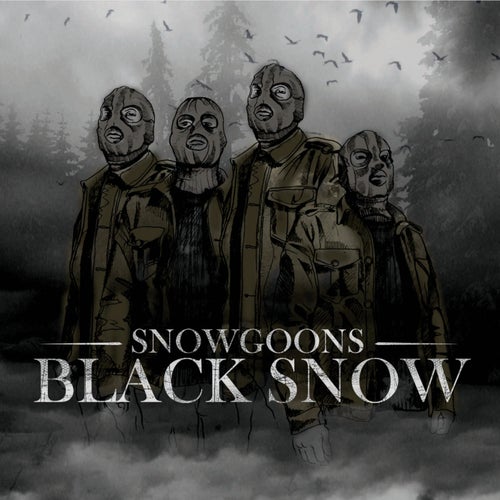 Black Snow (Bonus Version)