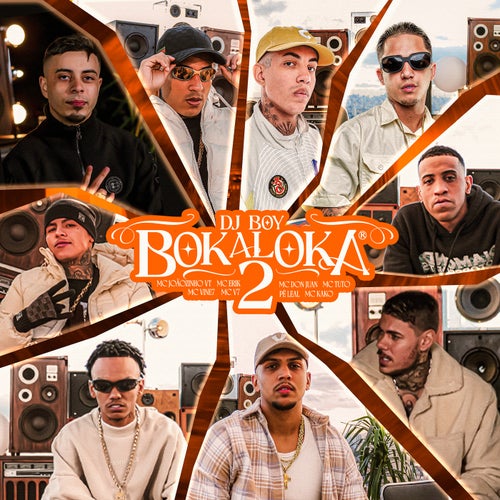 Bokaloka 2
