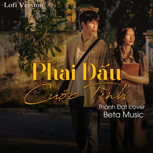 Phai Dấu Cuộc Tình (Lofi)