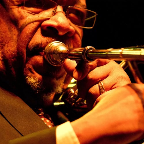 Fred Wesley & The New J.B.'s Profile