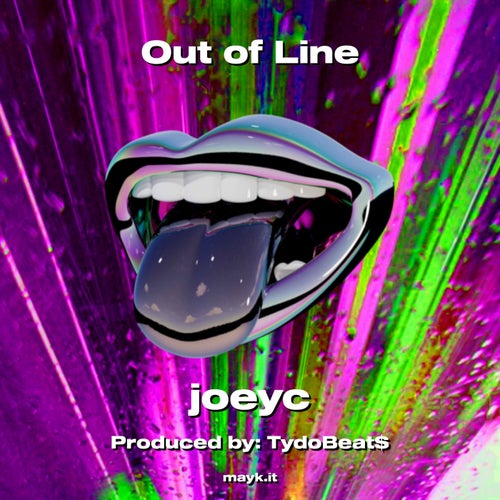 Out of Line