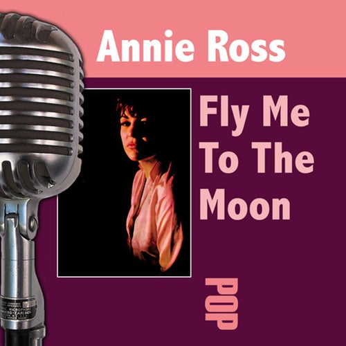 Fly Me to the Moon