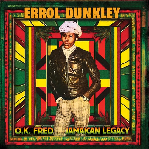 OK Fred - Jamaican Legacy