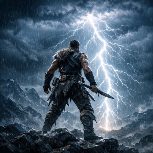 Instinct Thunder