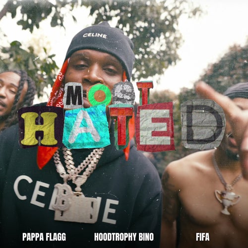 Most Hated