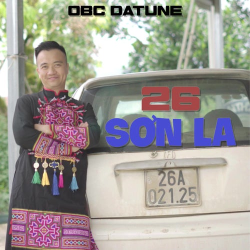 26 Sơn La