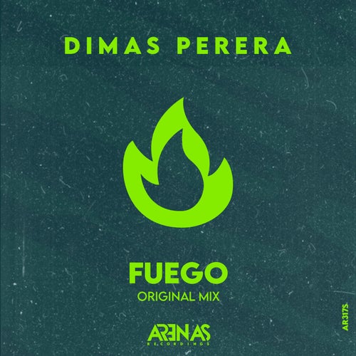 Fuego (Original Mix)