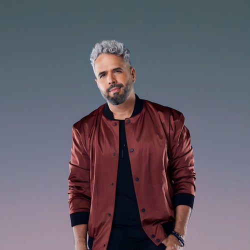 Daniel Santacruz