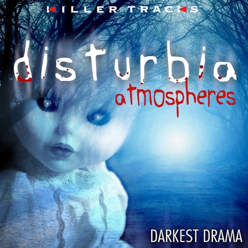 Disturbia Atmospheres