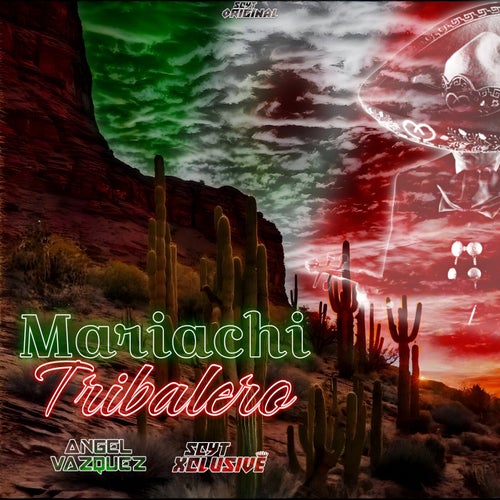 Mariachi Tribalero