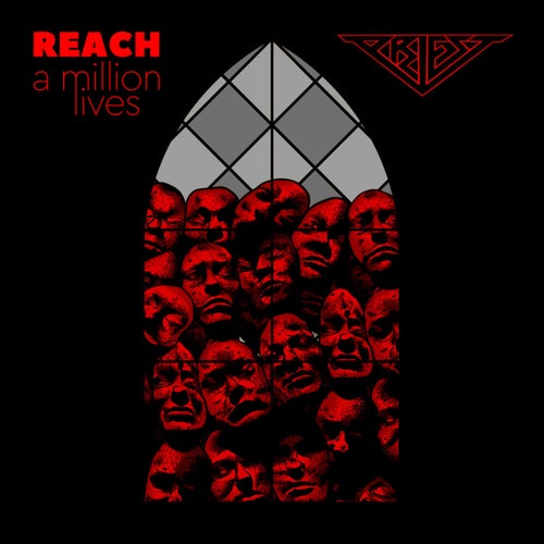 A Million Lives (Priest Remix)