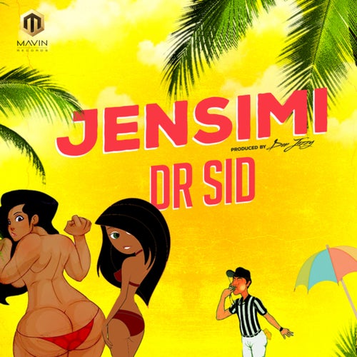 Jensimi