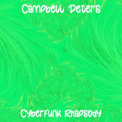 Cyberfunk Rhapsody