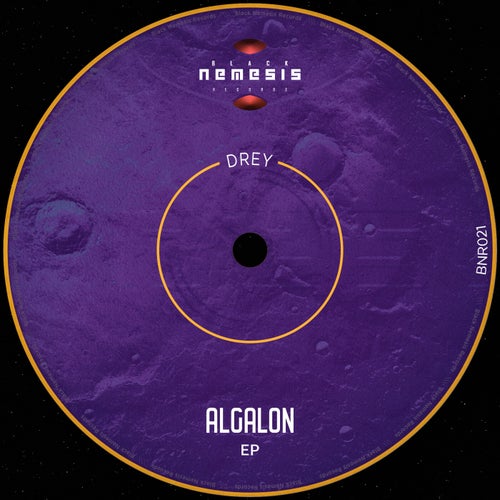 Algalon Ep