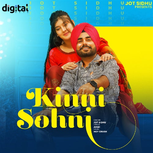 Kinni Sohni