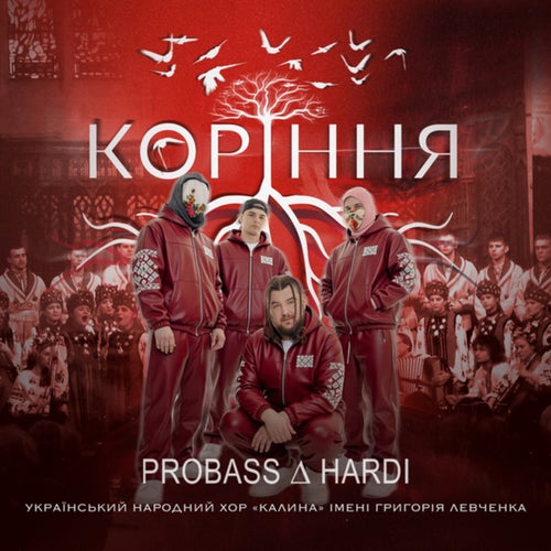 Коріння
