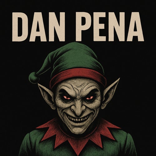 Dan Pena