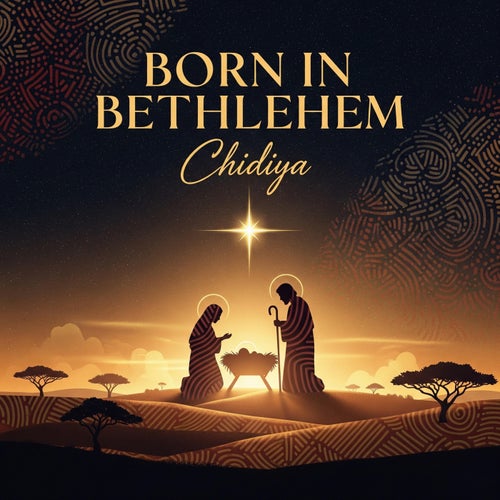 Born In Bethlehem