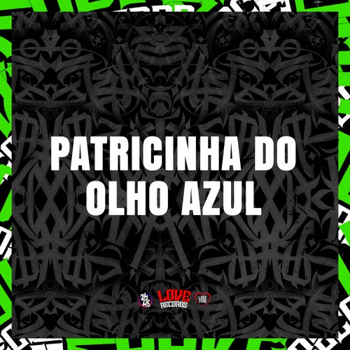 Patricinha do Olho Azul