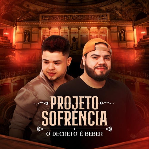 O Decreto É Beber