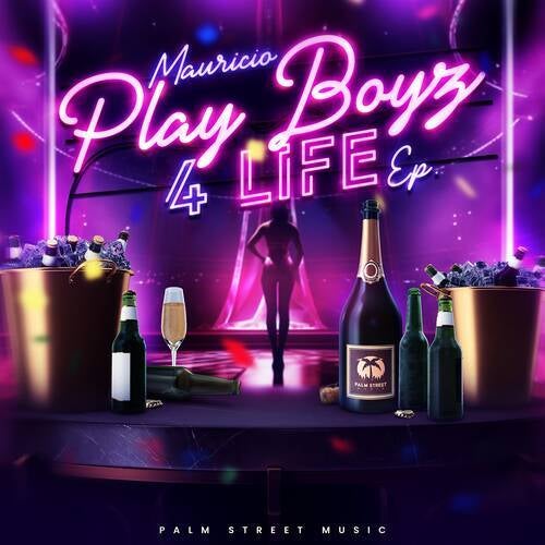 Play Boyz 4 Life