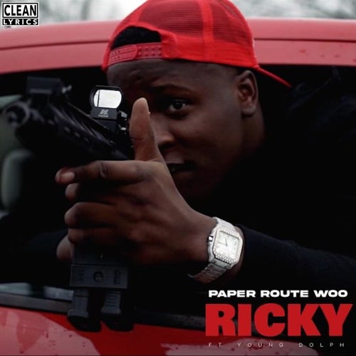 Ricky (feat. Young Dolph)