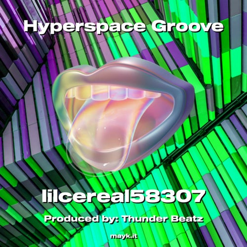 Hyperspace Groove