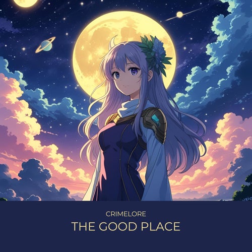 The Good Place
