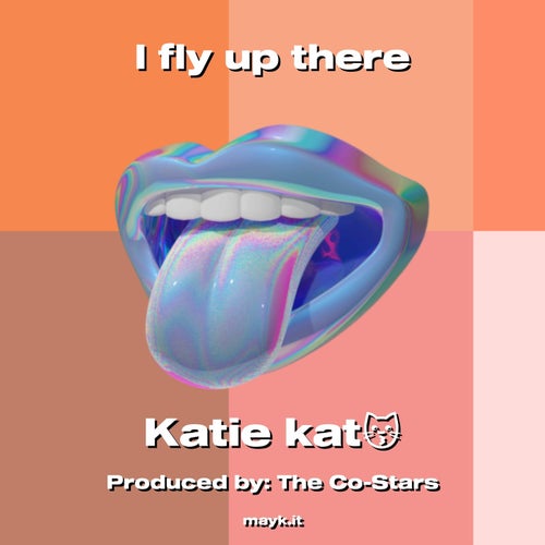 I fly up there