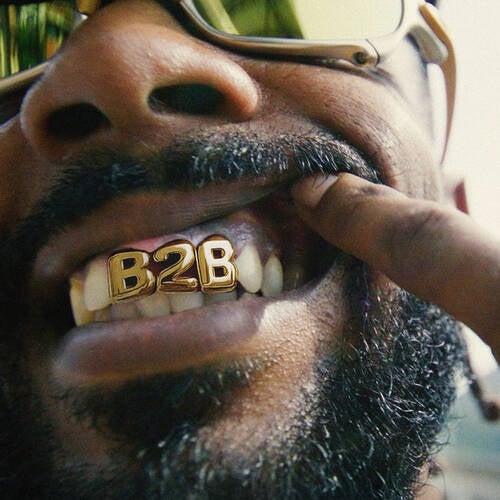 B2B