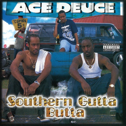 Southern Gutta Butta