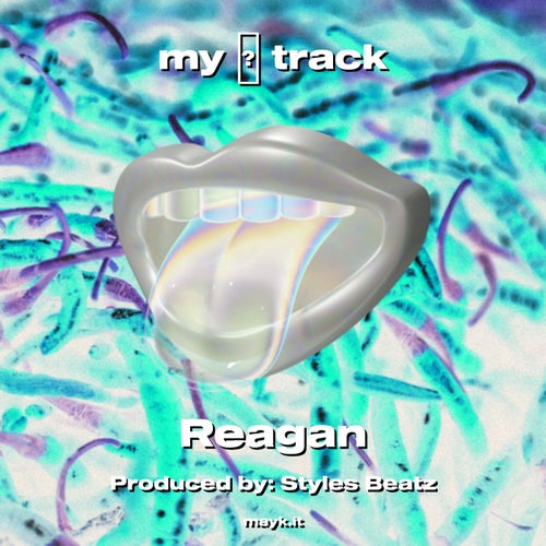 my  track