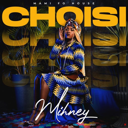 Choisi (Single)