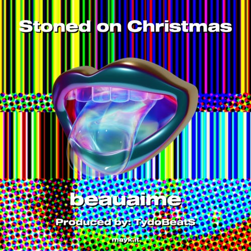 Stoned on Christmas