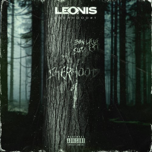 Banlieue sud-est (Sherhood #1)