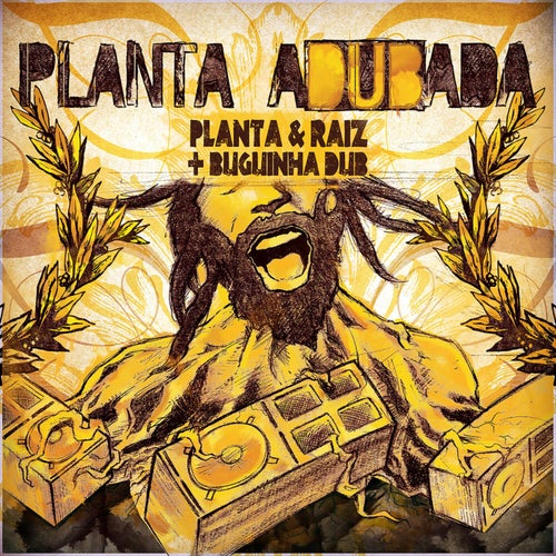 Planta Adubada