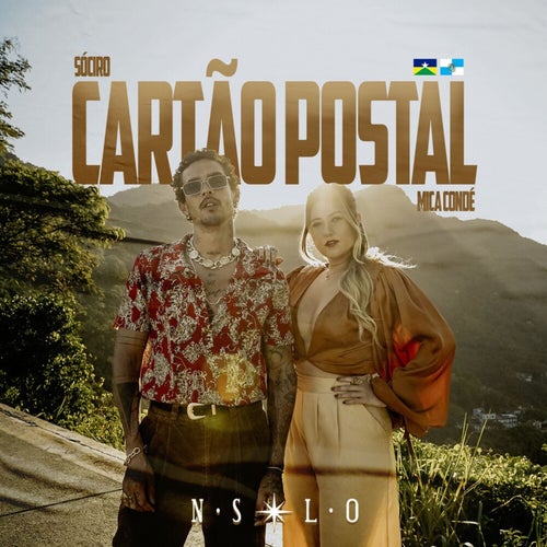 Cartão Postal