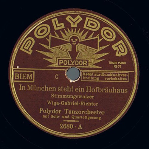 Polydor Munchen Profile