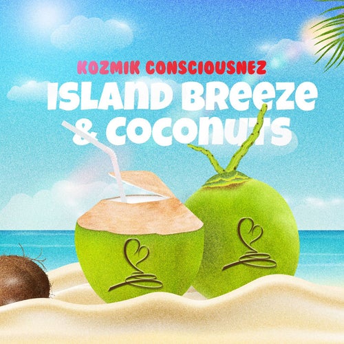 Island Breeze and Coconuts