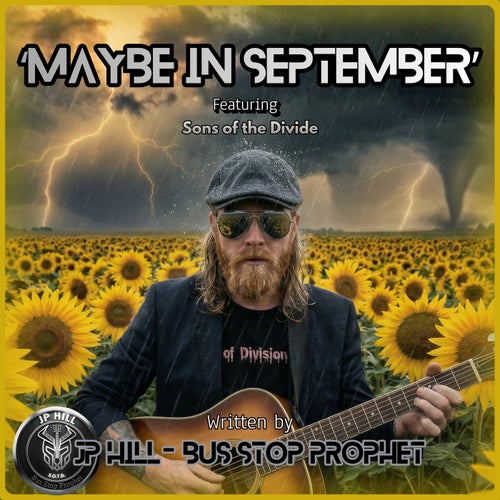 Maybe in September (feat. Sons of the Divide)