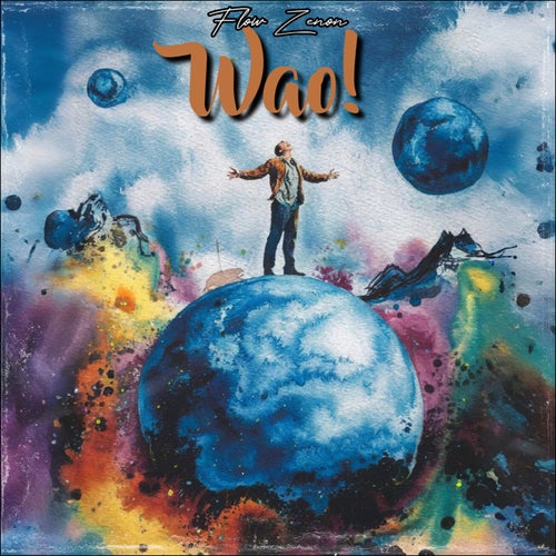Wao (Instrumental)