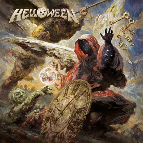 HELLOWEEN