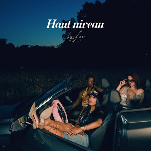 Haut niveau