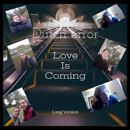 Love Is Coming