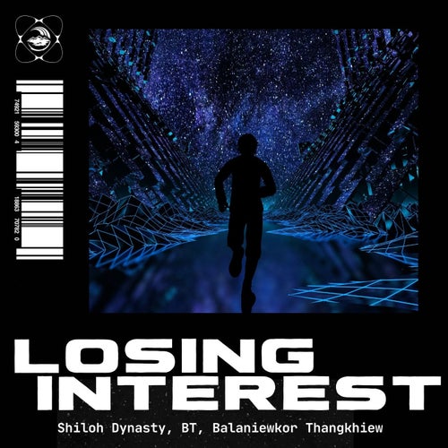 Losing interest ( future bass )