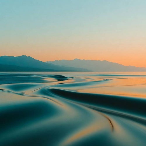 Calm Horizon